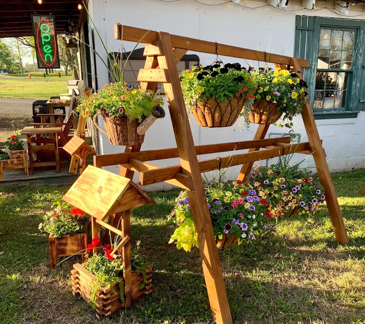 Bryant's Country Store