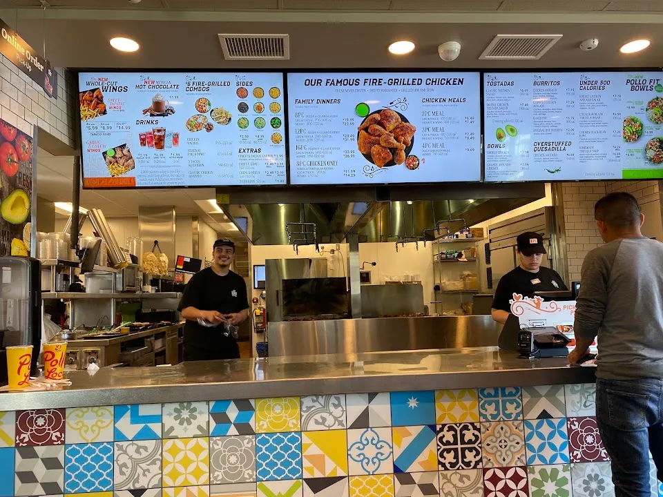 El Pollo Loco