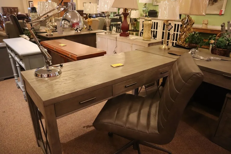 Hines Furniture & Bedding Co