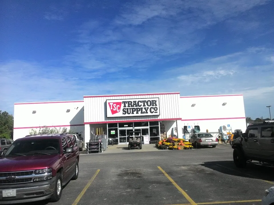 Tractor Supply Co.