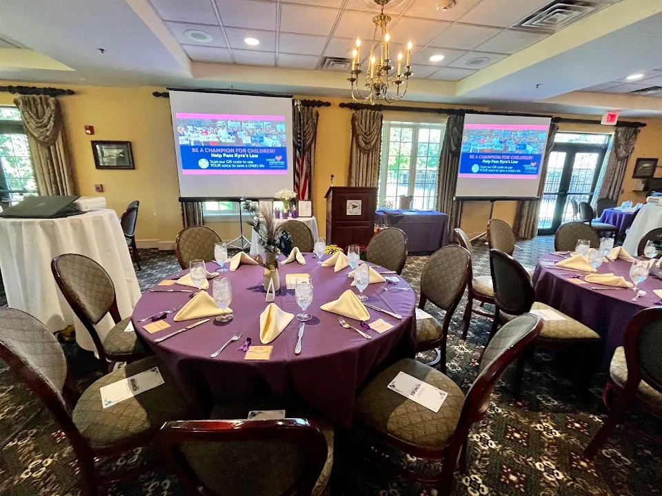 The Powelton Club
