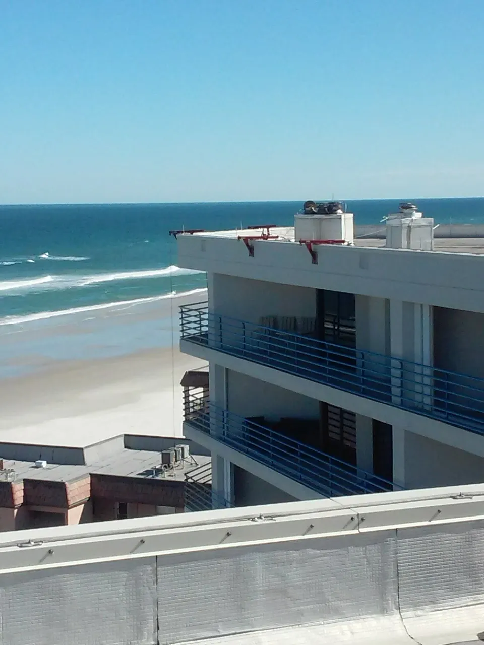 Surf Racquet Club Condo