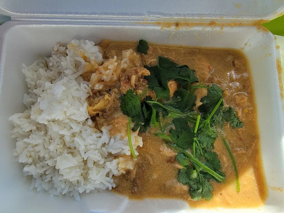 Himalayan Curry Cafe