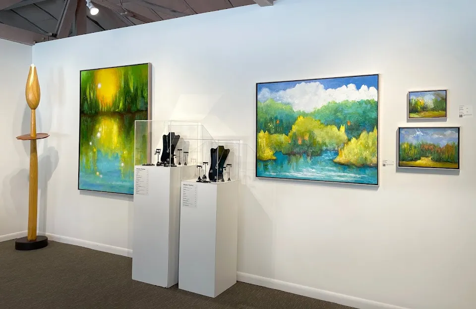Arts on Douglas
