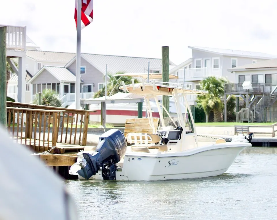 Davis Marine Management