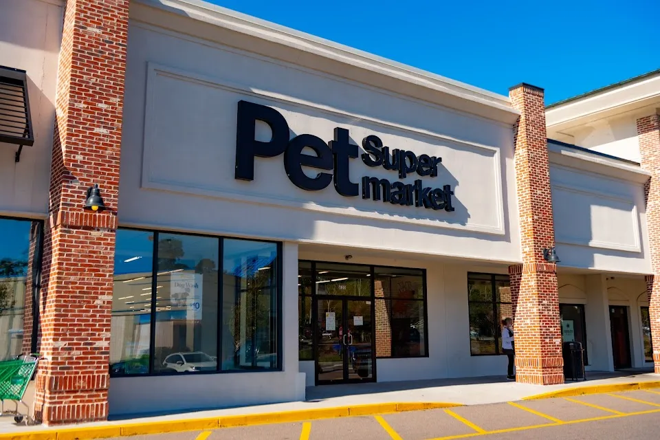 Pet Supermarket