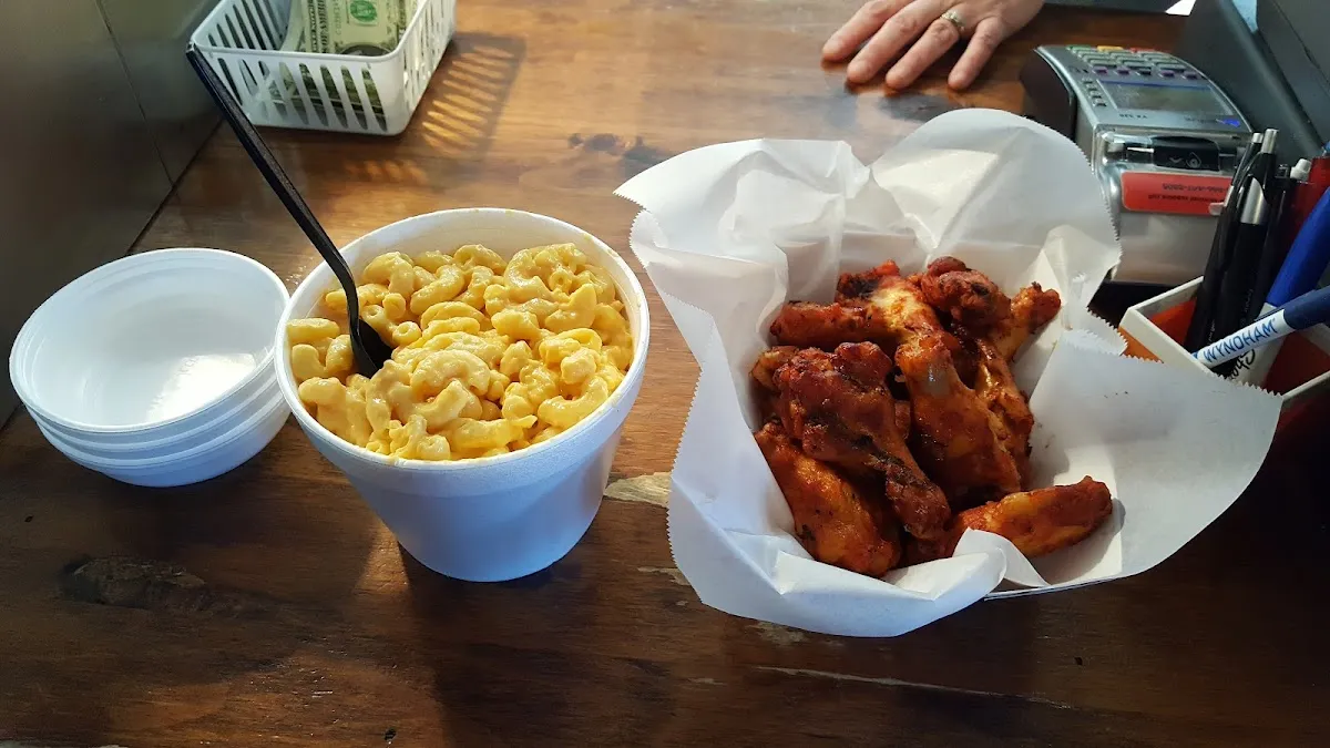 Perrys Smokin Pig
