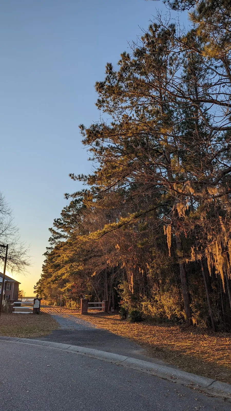 Pinopolis Historic District