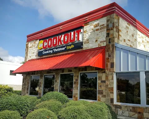 Cook Out