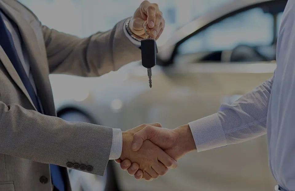 Westside Motor Company