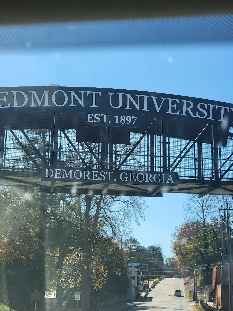 Piedmont University