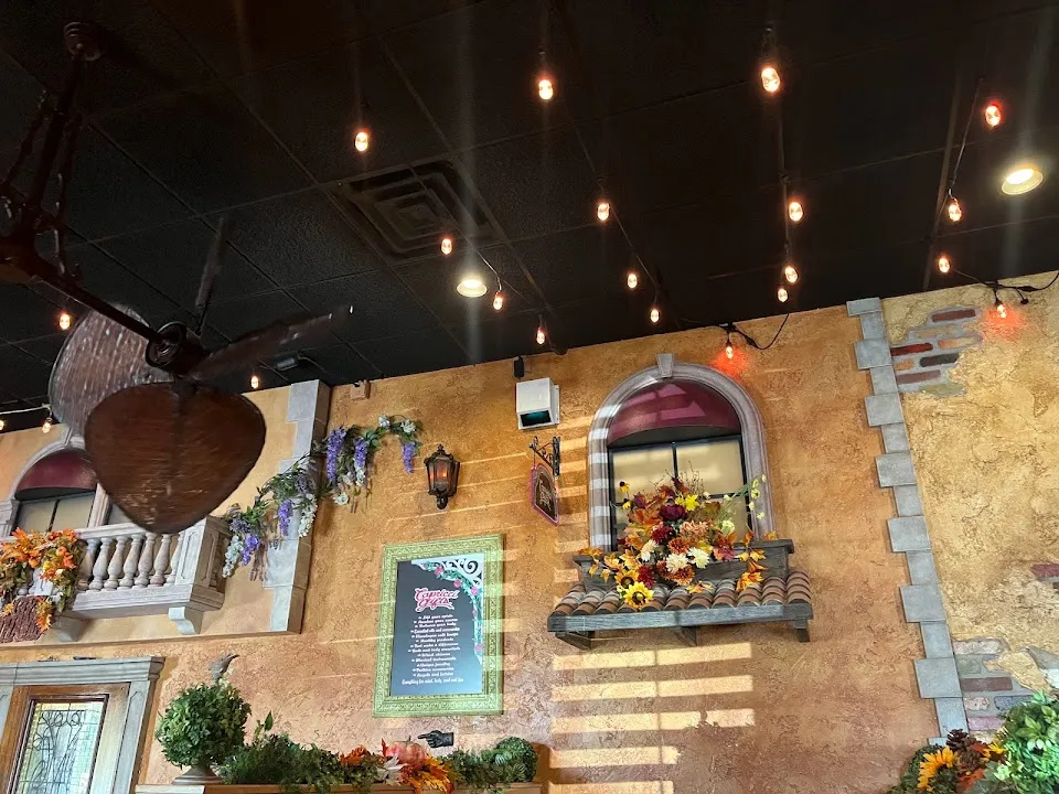 Papa Joes Italian Restaurant