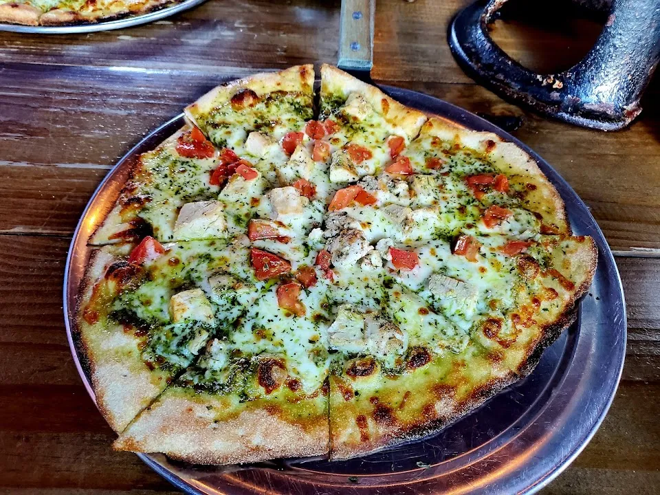 Florida Cracker Tap Room and Bourbon Bar