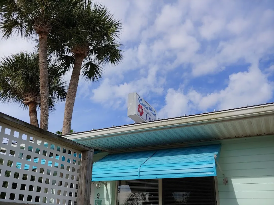 Buena Vista Inn