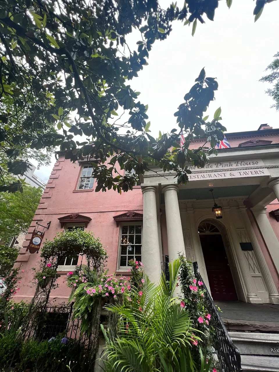 Reynolds Square