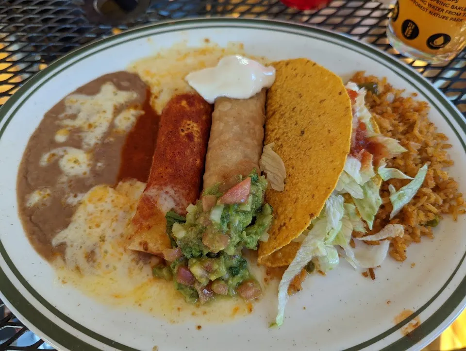 Hacienda