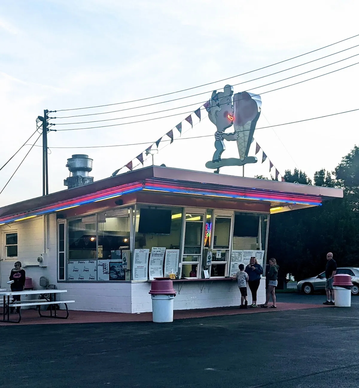 Dairyland