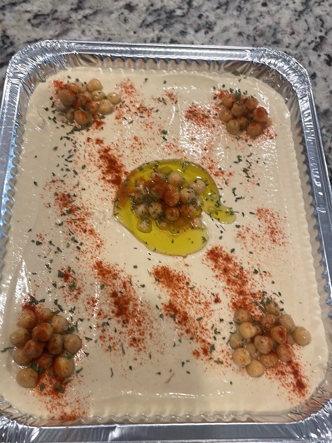 Olomi's Grill