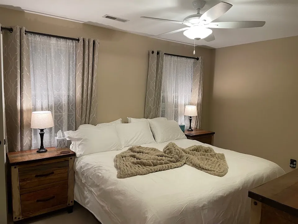 Tudor Woods Properties LLC