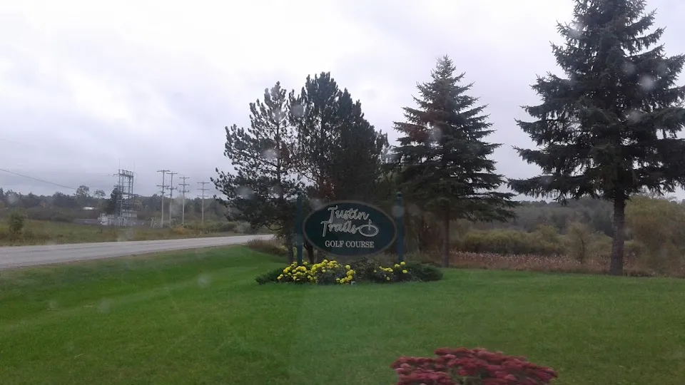 Tustin Trails Golf Course