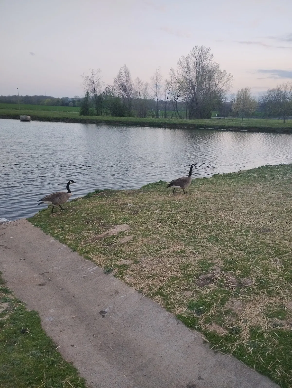 The Highlands at J. Travis Price Park