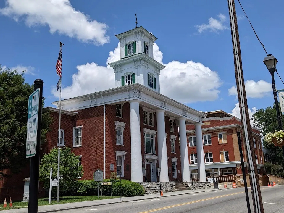 Washington County Circuit Court