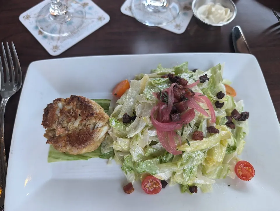 Bistro St. Michaels