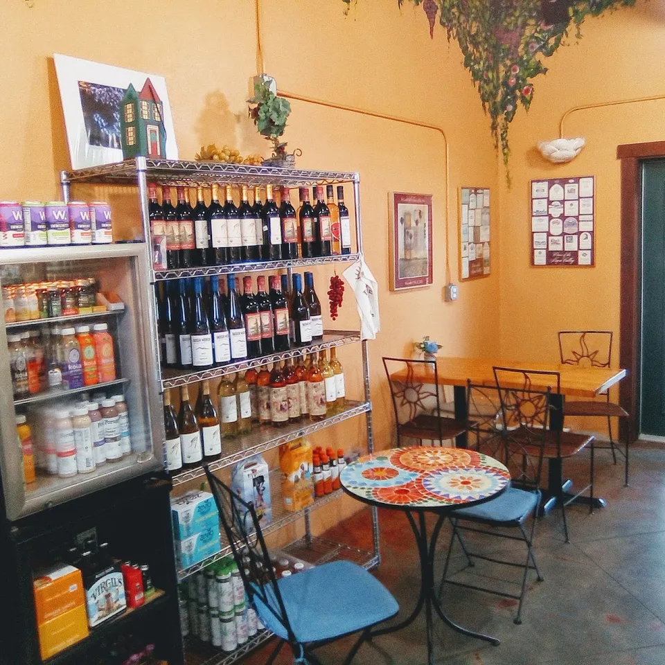 Heath's Natural Foods Inc