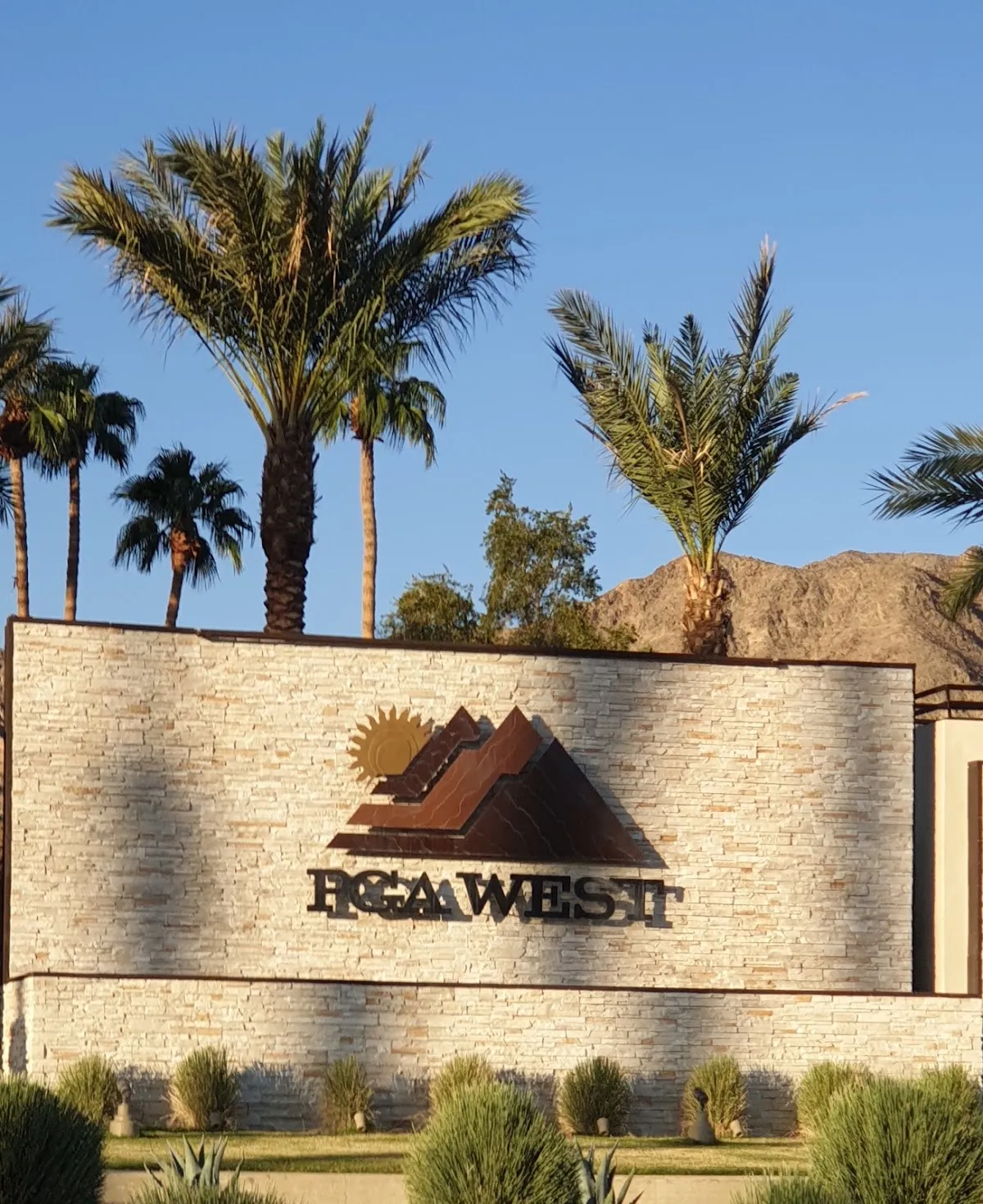 PGA WEST Private Clubhouse & Golf Courses