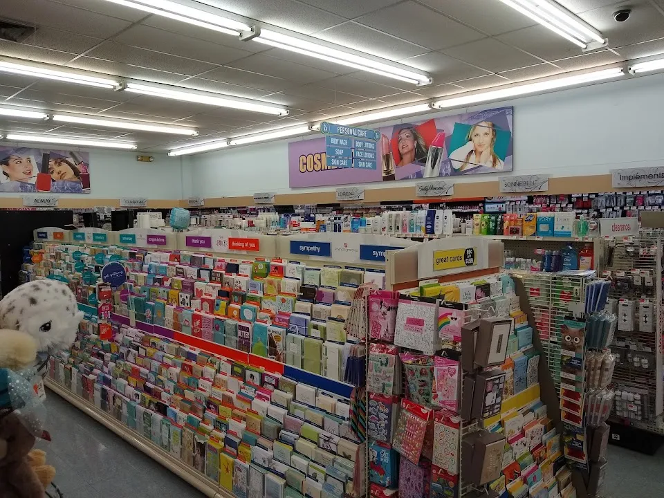 Kinney Drugs Pharmacy