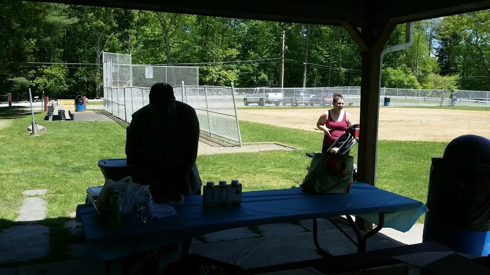 Hansen Memorial Park