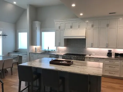 The Cabinet Store llc