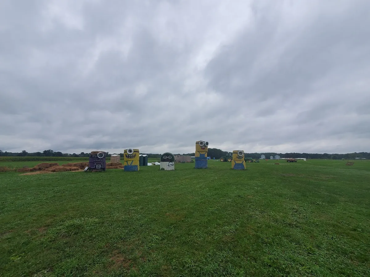 Sunflower Valley Farm