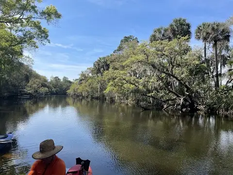 Cracker Creek