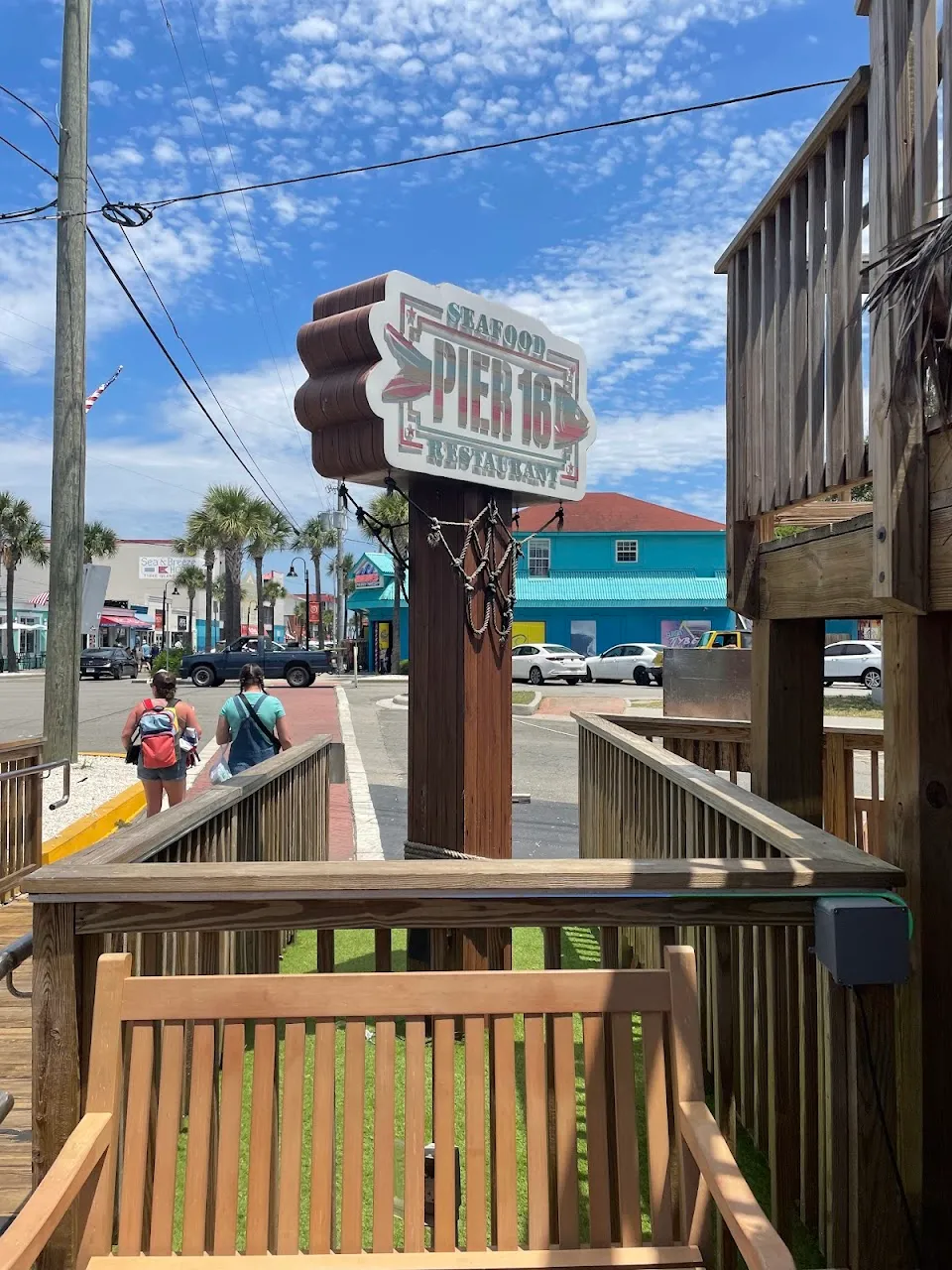 King Neptunes Bar & Grill