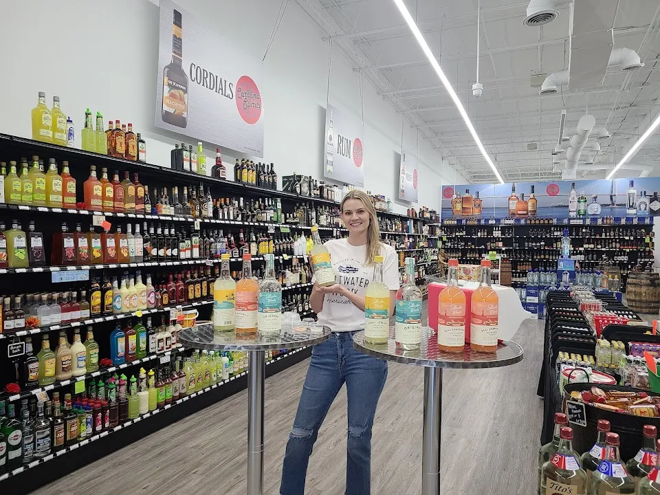 Carolina Spirits #2