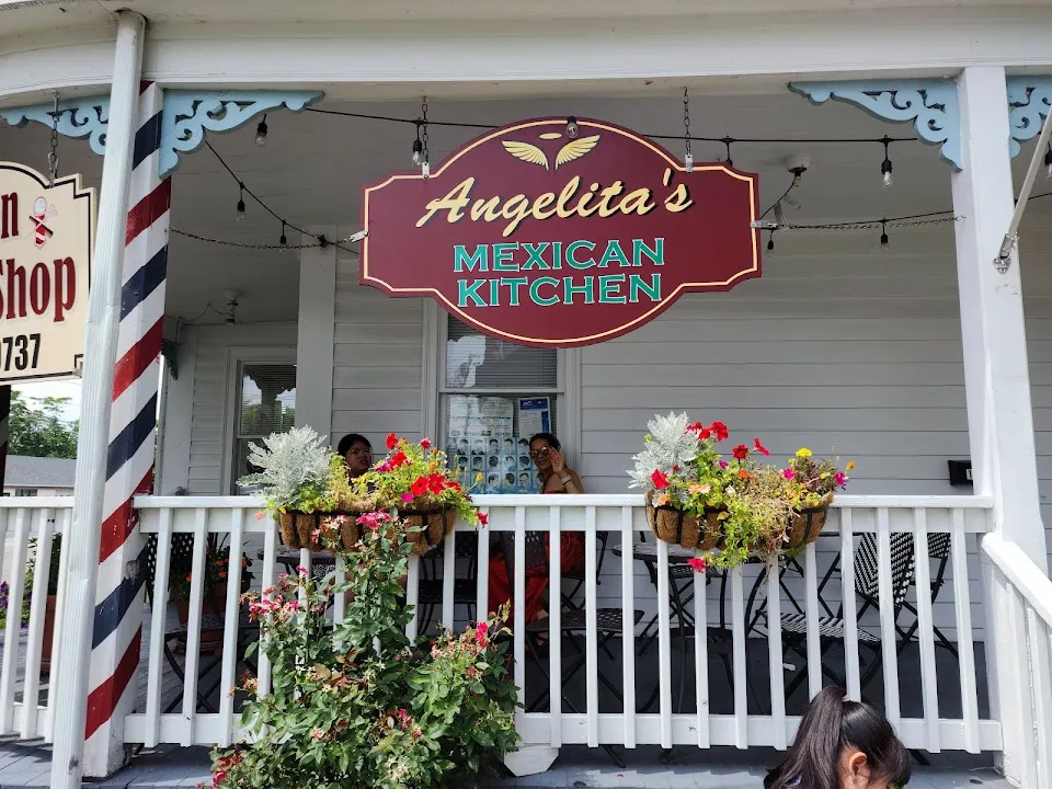 Angelita's Mexican Kitchen