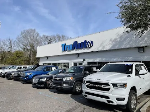 TruAuto of Ladson