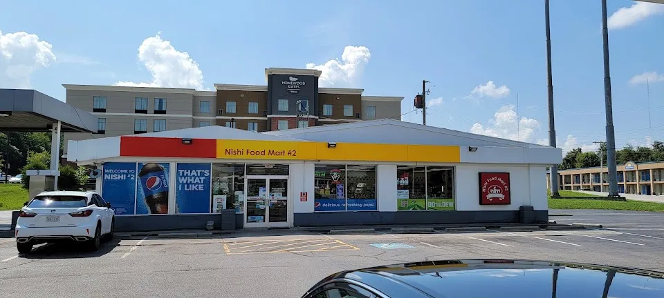 Nishi Food Mart #2