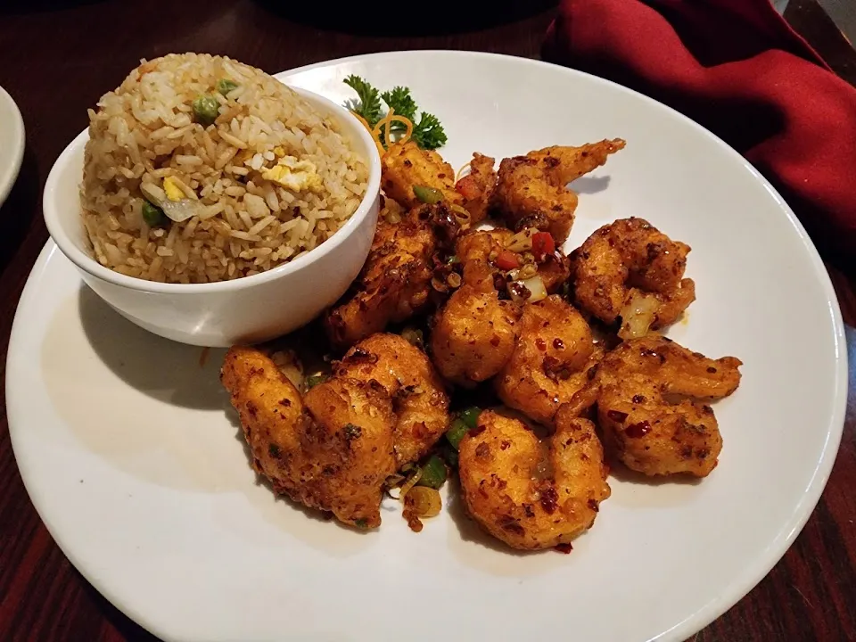 Red Bowl Asian Bistro