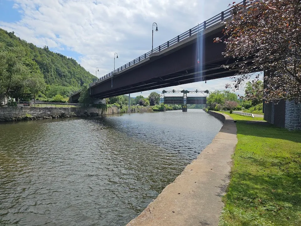 Canal Park