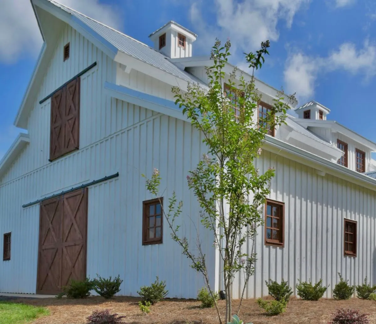 The Barn at Shelton Farms