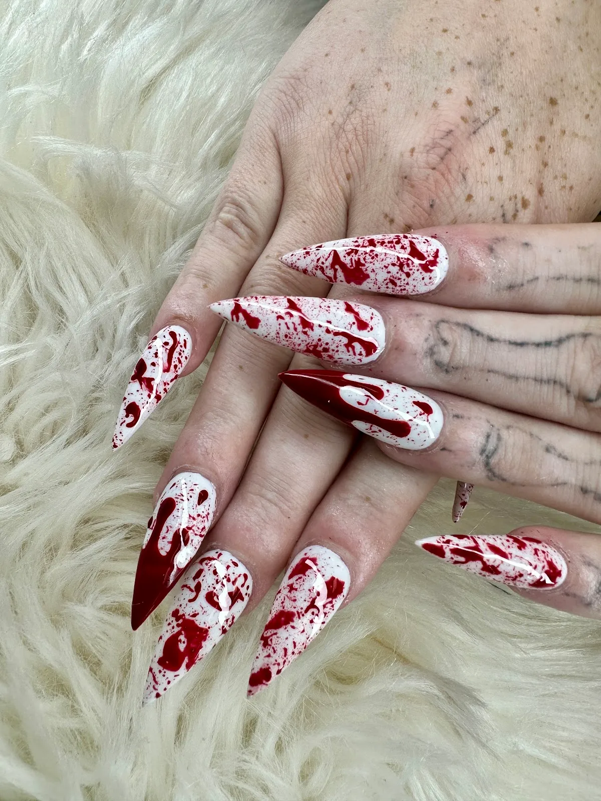 QUEEN NAILS & SPA
