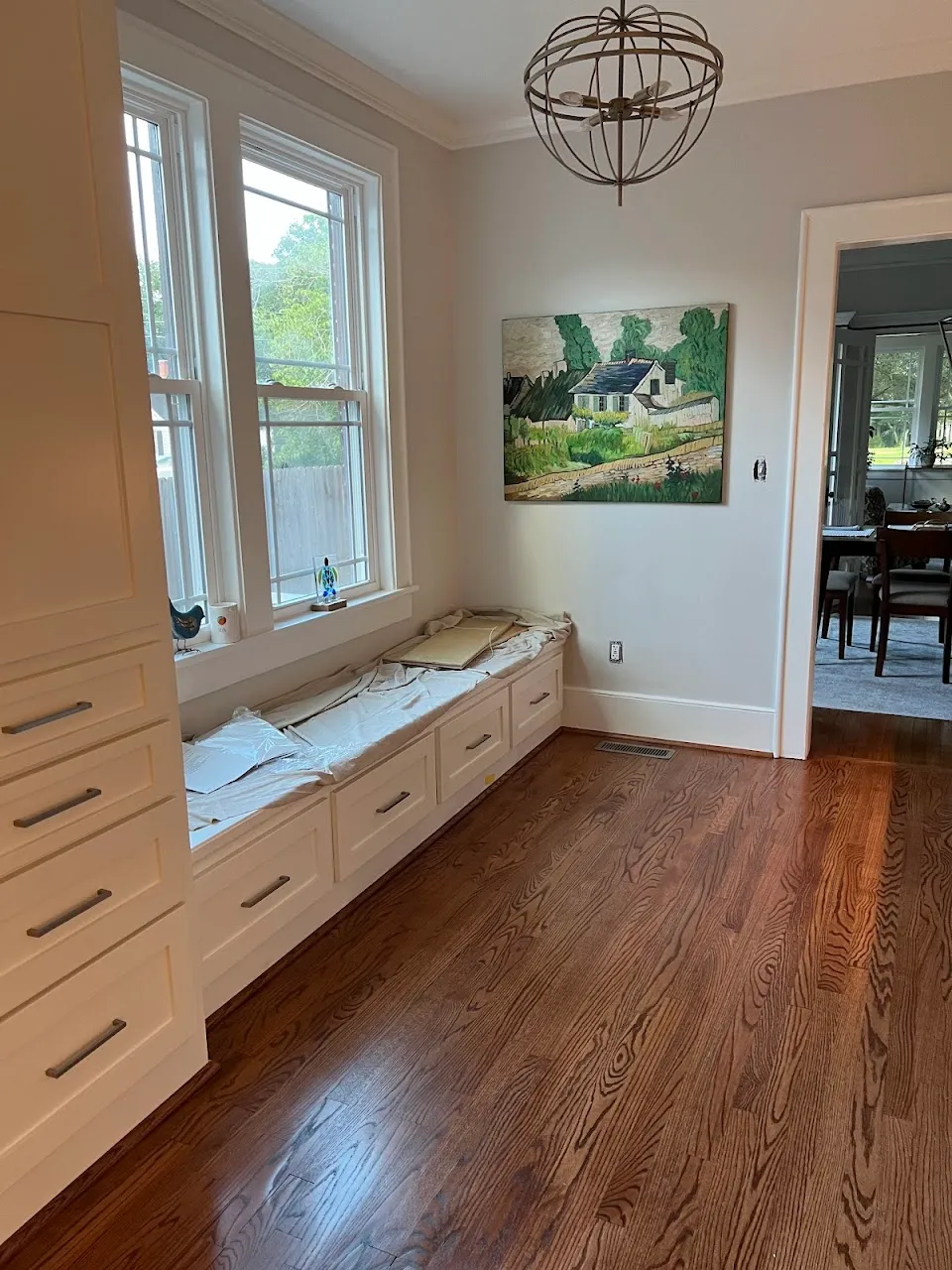 Carpathian Flooring, LLC