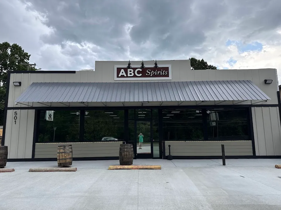 King ABC Store