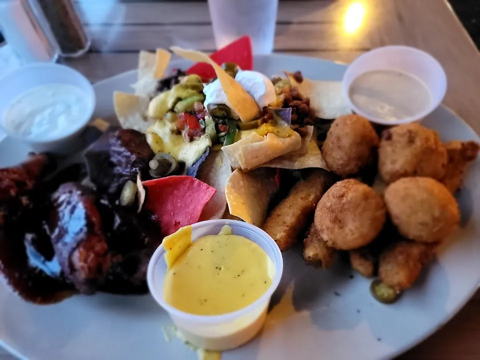 Billy Joe's Ribworks