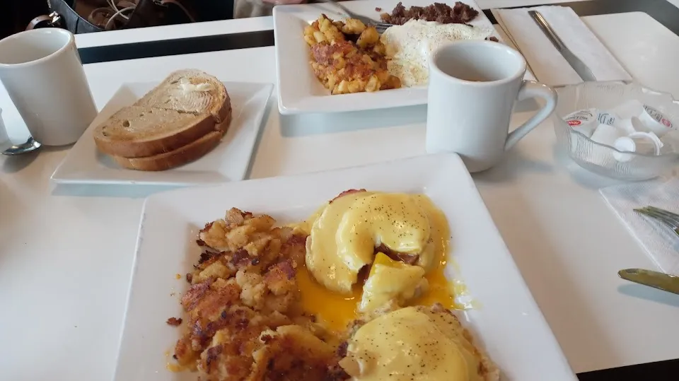 Maddy's Diner