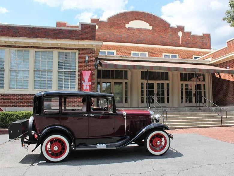 Old School History Museum