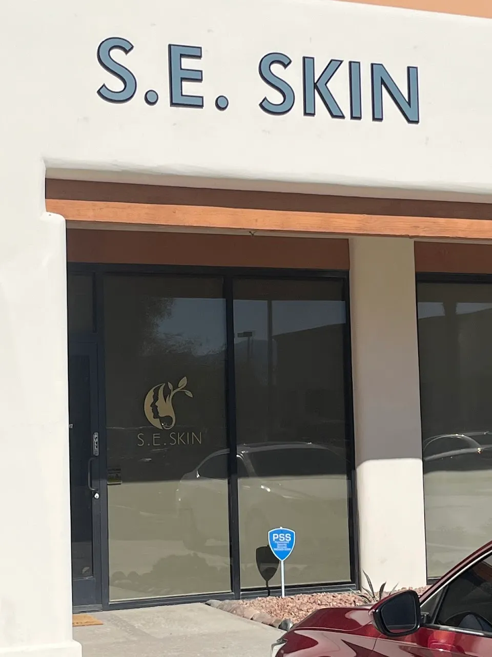 S.E. SKIN