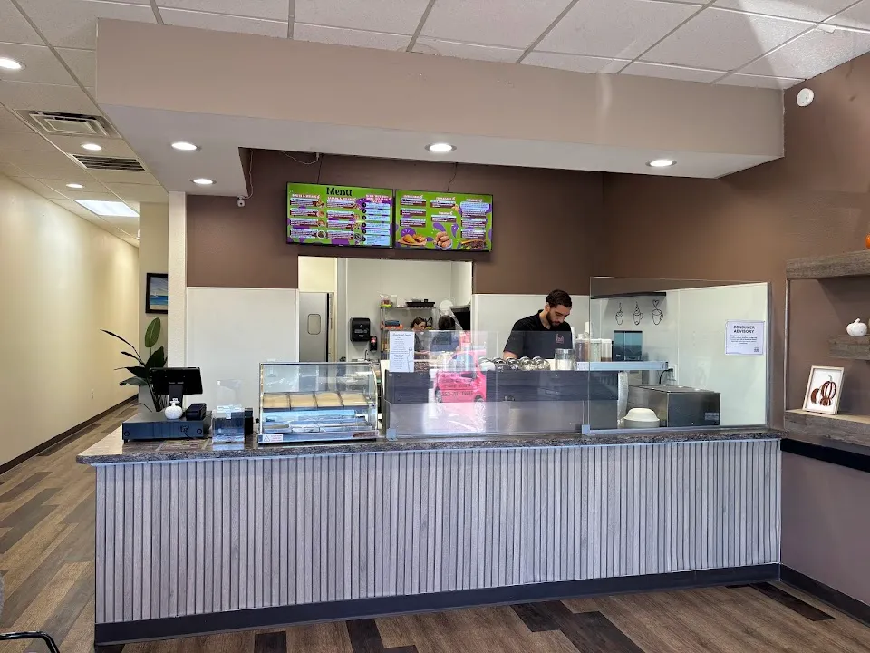 Izo’s Latin Cafe